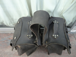 MC Saddlebags