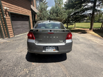 Dodge Avenger SXT 2013