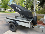 SpaceTrailer HighRider 2019