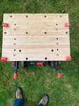 Black & Decker Workmate 525