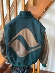 Vail LOGO jacket