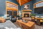 Snowmass Village<br/>4 bds | 4.5 ba | 2,314 sq ft
Own an eighth in Snowmass Village