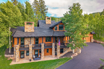 Cordillera Ranch<br/>5BD | 5BA | 4,690 SF | .8 Acres | 3-Car Garage