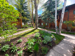 Aspen<br/>One bedroom two bath in town