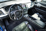 Volvo XC 90 T8 2016
