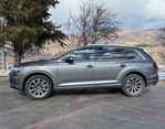 Audi Q7 2018