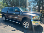 Ram 2500 Bighorn 2016