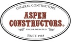 Carpenters Wanted - Aspen Constructors