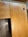 L shaped Desk