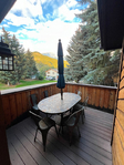 Avon / Eagle Vail<br/>3BR / 2.5BA Eagle Vail Townhouse with Garage on Larkspur Lane