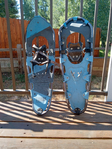 Tubbs Xplore 30" Snowshoes