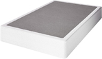 Sealy Queen Box Spring.  9"High x 60"Wide x 80"Long. New, clean condition.