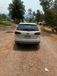 vw Golf Alltrack 2017