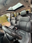 SUBARU FORESTER 2017