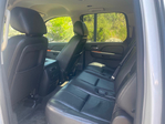 chevrolet suburban 2012