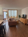 Aspen<br/>Spacious 1bd, 1.5-bath condo