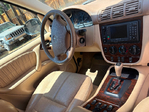 Mercedes ML 320 2001