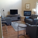 Wildernest<br/>Spacious and light top floor 3BR