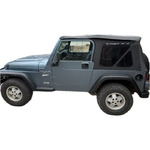Jeep Wrangler TJ 1997