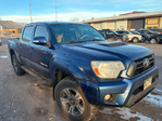 Toyota Tacoma 2015