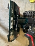 Snowblower