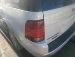 Ford Explorer Limited 2002