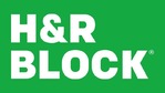 H&R Block<br/>Year-Round Tax Preparation