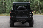 Land Rover Defender 110 Crew Cab TD5 2000