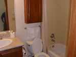Steamboat Springs<br/>Live/Work- corner end unit; southwest views.