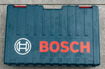 Rotary Hammer Drill<br/>BOSCH ROTARY HAMMER with Bits