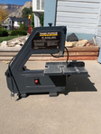 TASK FORCE 10 Inch Band Saw