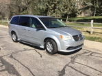 Dodge Grand Caravan Stow-N-Go 2011