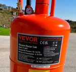 Sand Blaster-5 gal<br/>Sand Blaster