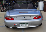 BMW Z3 2001