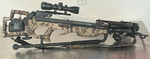 TEN POINT SHADOW ULTRA LIGHT CROSSBOW<br/>ultralight crossbow new (used once)