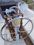 30 Foot Sailboat