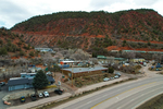 Glenwood Springs<br/>Commercial
Warehouse