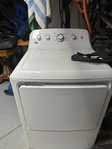 GE Electric Dryer