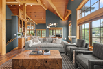 Snowmass Village<br/>4 bds | 4.5 ba | 2,314 sq ft
Own an eighth in Snowmass Village