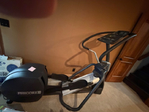 Precor EFX Elliptical Machhine<br/>Get Fit the real way