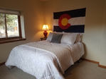 Eagle<br/>Beautiful 2 bedroom/1 bath lock-off with private entrance, private fenced yard, private laundry and off-street parking.