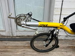 Dutch Recumbent Bike<br/>Dutch Recumbent Bike - Supreme Touring Comfort