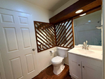 Aspen<br/>3 Bedroom, 2 Bath Upper South Facing Duplex