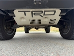 Toyota 4Runner TRD Pro — Inferno 2015