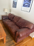 FREE SOFAS