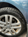 Volkswagon Jetta 2007