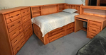 Kids bedroom furniture