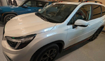 Subaru Forester Sport 2021