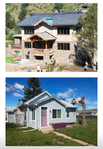 Blue River Windows<br/>Window and Door Replacement
