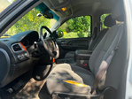 Chevy  Suburban 1500 4x4 2008